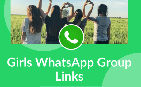 female whatsapp group link