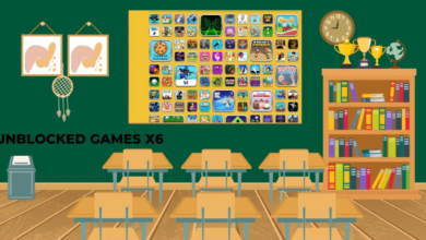 class unblocked games