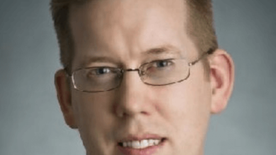 luke nichols