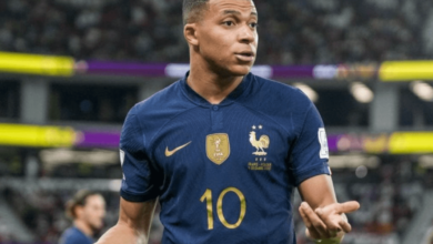 mbappe gay