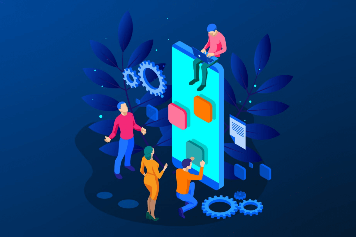 How to Build Your First Mobile App: A Step-by-Step Guide