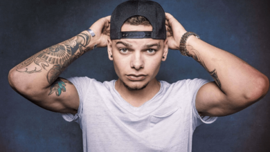 Wallpaper:9i1edamforq= Kane Brown