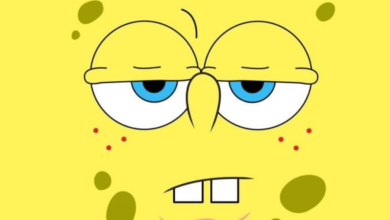 Iphone Wallpaper:V0okgypi6oq= Spongebob Wallpaper