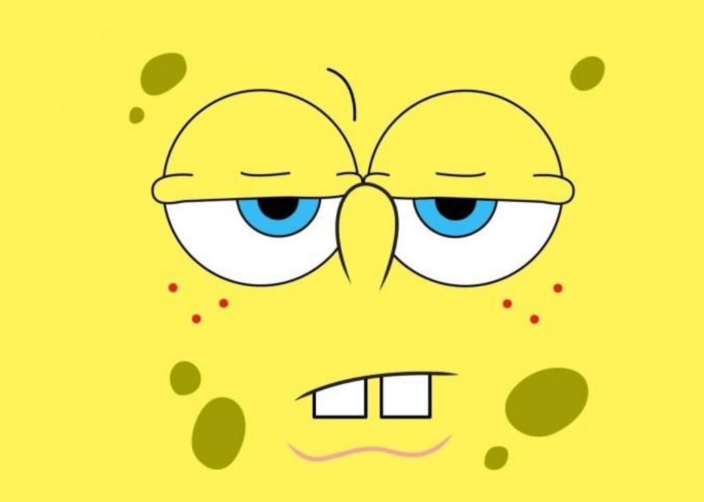 Iphone Wallpaper:V0okgypi6oq= Spongebob Wallpaper