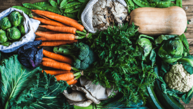 Starting a Vegetable Garden: Your Comprehensive Guide to Growing Fresh Produce