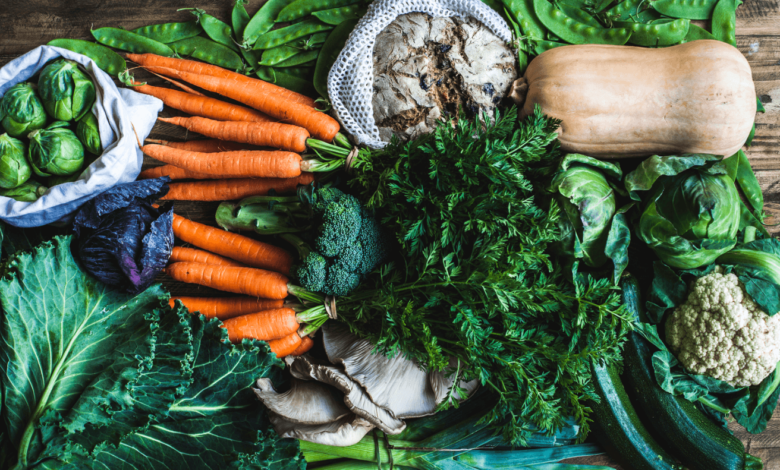 Starting a Vegetable Garden: Your Comprehensive Guide to Growing Fresh Produce