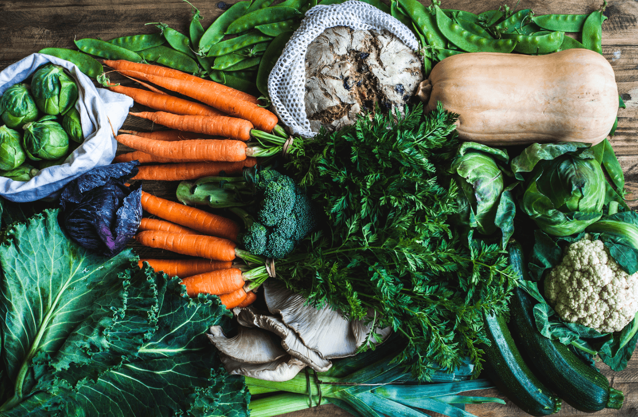 Starting a Vegetable Garden: Your Comprehensive Guide to Growing Fresh Produce