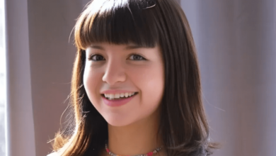 mochi mona bio