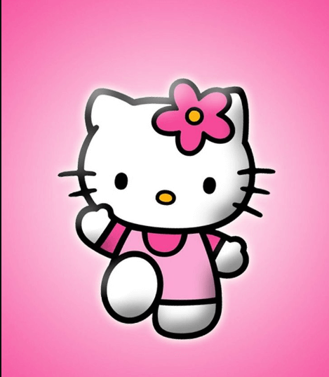 Wallpaper:8gou3l7op8q= Iphone:Hvqveb82pmo= Hello Kitty