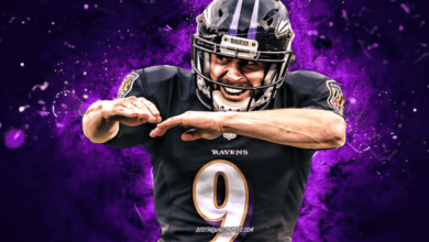 Wallpaper:4o6jkyoxbdy= Justin Tucker