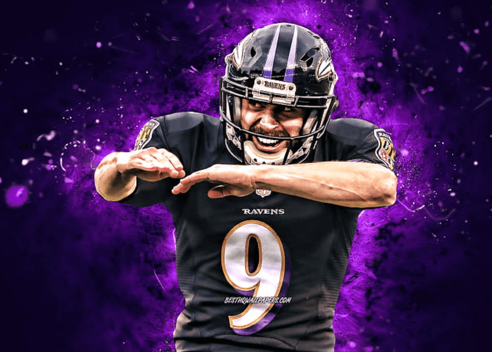 Wallpaper:4o6jkyoxbdy= Justin Tucker