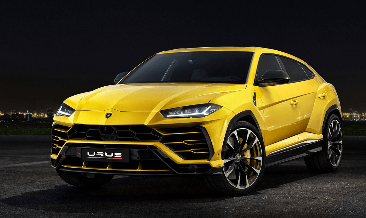 Wallpaper:19ocdxtxohe= Lamborghini Urus