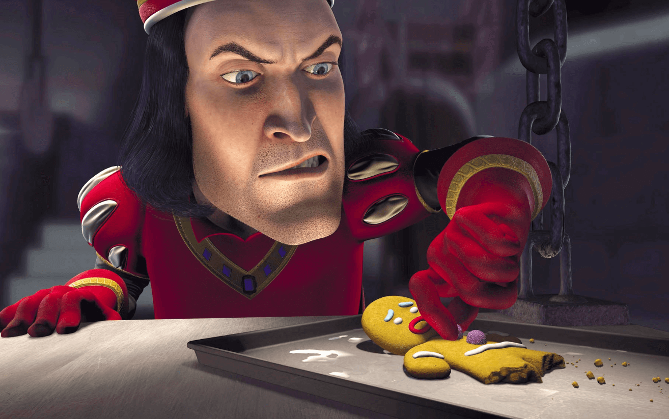 Wallpaper:2aadivgqugs= Lord Farquaad
