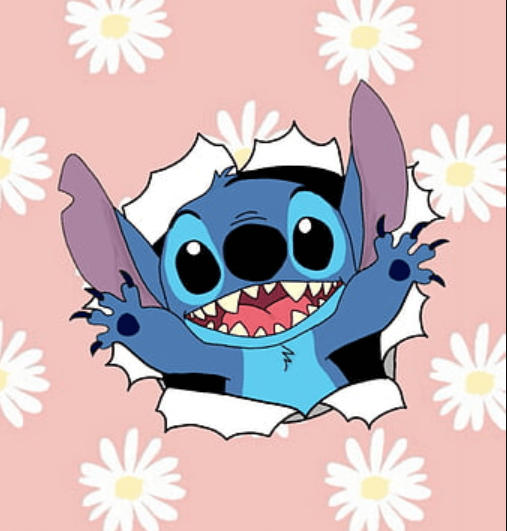 Wallpaper:8b3ayry7jy4= Cute:Jz4w-Wlevne= Stitch