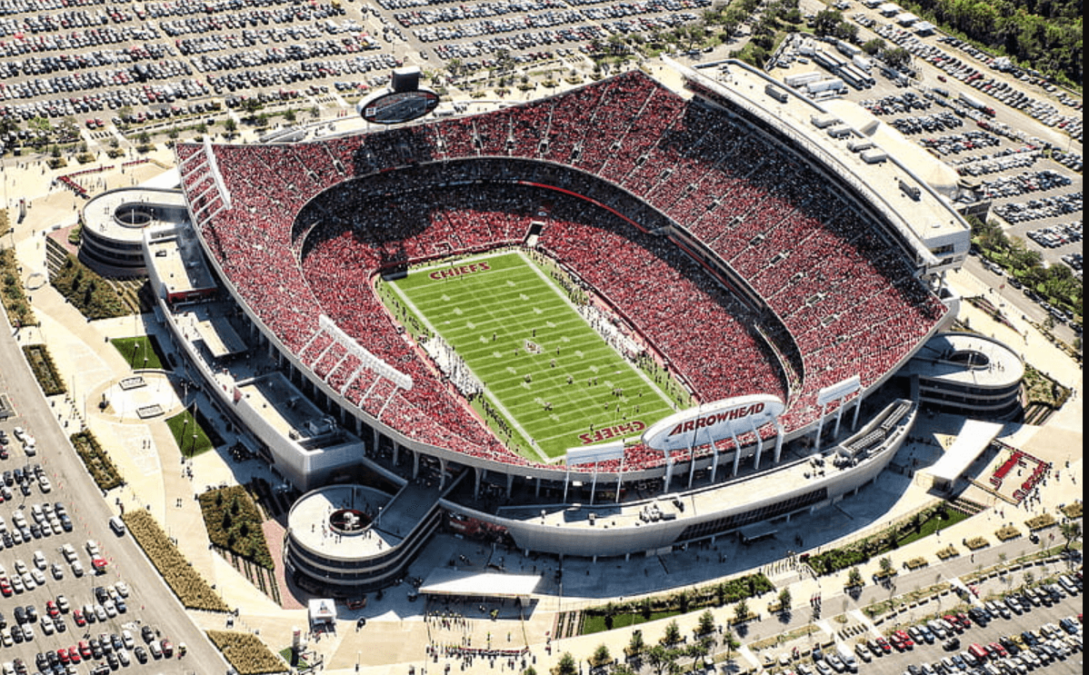Wallpaper:3wziaq-O3za= Arrowhead Stadium