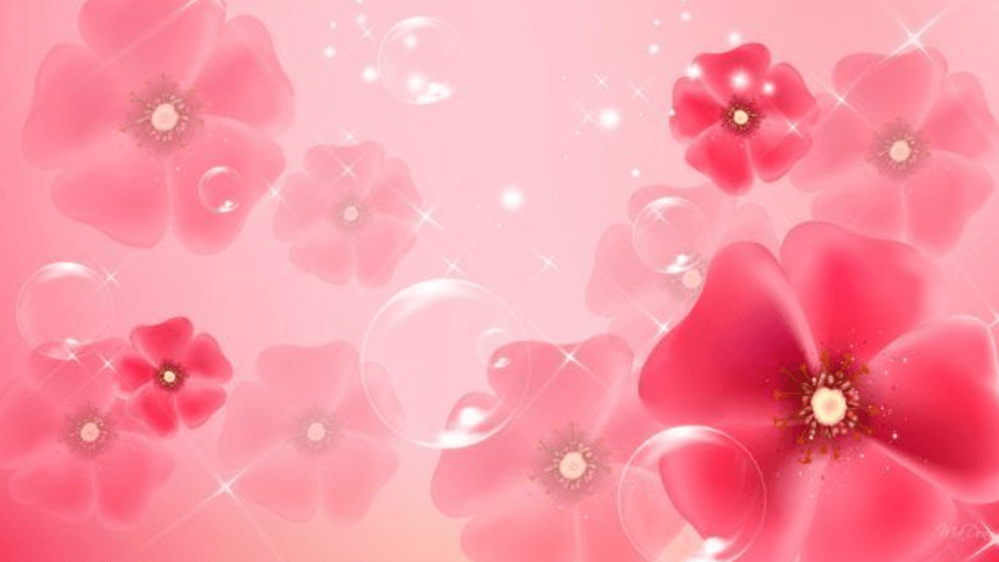 Wallpaper:1eu_Fdrr_Vm= Light Pink Background