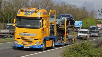 An Easy Guide to Car Shipping in New Jersey