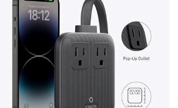 Do you know the Surge Protector’s Essential Features?