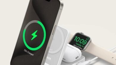 Wireless charging has become a staple in modern technology, offering convenience and efficiency. Its popularity is undeniable