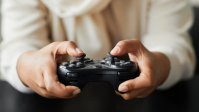 Games