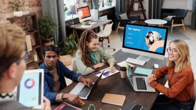 communication risk monitoring agency