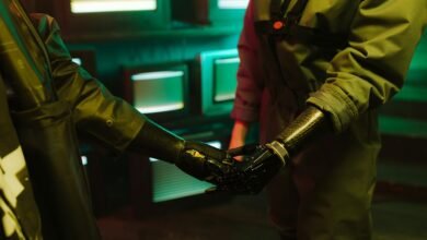 global caller verification alliance