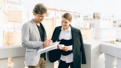 business intelligence analysis report