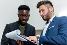 corporate growth analysis report