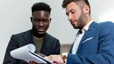 corporate growth analysis report