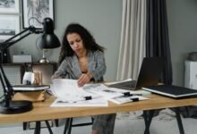 corporate operations data review