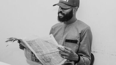 economic analysis of identifiers