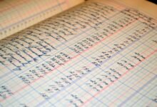 detailed information records available