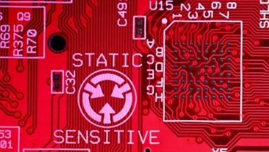 final data structuring process