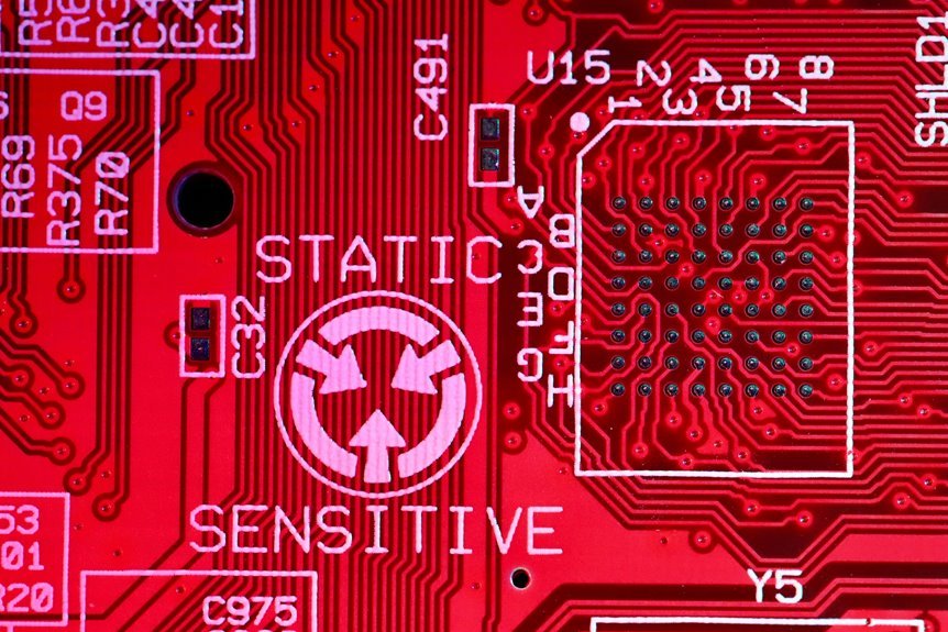 final data structuring process