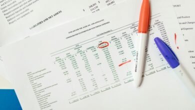 integrated record summary details