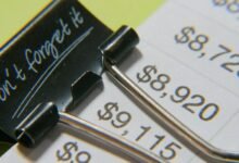 master data identification numbers