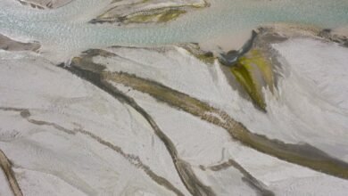 multi channel dataset flow