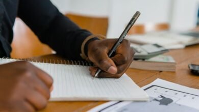 operational record summary analysis