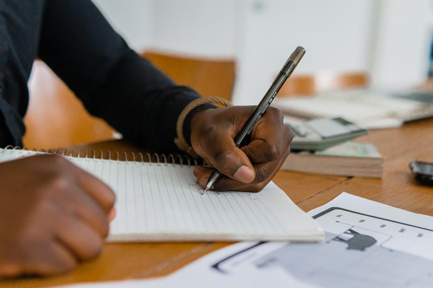 operational record summary analysis