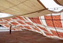 structured record fabric details