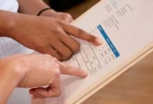 unified data record summary